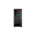 MSI MAG VAMPIRIC 010X, Tower-Gehäuse(schwarz, Seitenteil aus Tempered Glass)