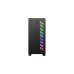 MSI MAG VAMPIRIC 300R, Tower-Gehäuse(schwarz, Tempered Glass)