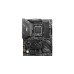 MSI MAG X670E TOMAHAWK WIFI, Mainboard