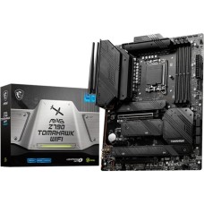 MSI MAG Z790 TOMAHAWK WIFI, Mainboard(Outlet)