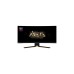 MSI MEG 342CDE QD-OLED, Gaming-Monitor(86.8 cm (34 Zoll), schwarz/gold, UWQHD, QD-OLED, 175Hz Panel)