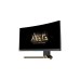 MSI MEG 342CDE QD-OLED, Gaming-Monitor(86.8 cm (34 Zoll), schwarz/gold, UWQHD, QD-OLED, 175Hz Panel)