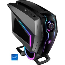 MSI MEG Aegis Ti5 13NUF-263AT, Gaming-PC(schwarz, Windows 11 Home 64-Bit)