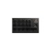 MSI MEG Ai1300P PCIE5 1300W, PC-Netzteil(schwarz, 9x PCIe, Kabel-Management, 1300 Watt)