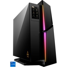 MSI MEG Trident X2 13NUG-020AT, Gaming-PC(schwarz, Windows 11 Home 64-Bit)