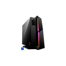 MSI MEG Trident X2 13NUI-013AT, Gaming-PC(schwarz, Windows 11 Home 64-Bit)
