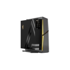MSI MEG Trident X2 14NUI9-276AT, Gaming-PC(schwarz, Windows 11 Home 64-Bit)
