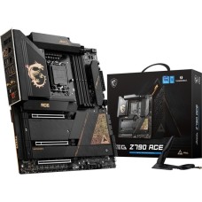 MSI MEG Z790 ACE, Mainboard