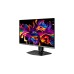 MSI MPG 271QRXDE QD-OLED, Gaming-Monitor(67.3 cm (26.5 Zoll), schwarz, WQHD, QD-OLED,Adaptive-Sync, USB-C, 360Hz Panel)
