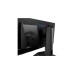 MSI MPG 271QRXDE QD-OLED, Gaming-Monitor(67.3 cm (26.5 Zoll), schwarz, WQHD, QD-OLED,Adaptive-Sync, USB-C, 360Hz Panel)