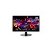 MSI MPG 321URXDE QD-OLED, Gaming-Monitor(80 cm (31.5 Zoll), schwarz, UltraHD/4K, QD-OLED, Adaptive-Sync, USB-C, 240Hz Panel)