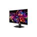 MSI MPG 321URXDE QD-OLED, Gaming-Monitor(80 cm (31.5 Zoll), schwarz, UltraHD/4K, QD-OLED, Adaptive-Sync, USB-C, 240Hz Panel)