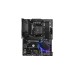 MSI MPG B550 GAMING PLUS, Mainboard(schwarz)