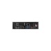 MSI MPG B550 GAMING PLUS, Mainboard(schwarz)