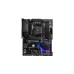 MSI MPG B550 GAMING PLUS, Mainboard(schwarz)