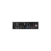MSI MPG B550 GAMING PLUS, Mainboard(schwarz)