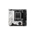 MSI MPG B650I EDGE WIFI, Mainboard(silber)
