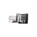MSI MPG B650I EDGE WIFI, Mainboard(silber)