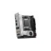 MSI MPG B650I EDGE WIFI, Mainboard(silber)