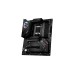 MSI MPG B650 CARBON WIFI, Mainboard(schwarz, Outlet)