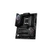 MSI MPG B650 CARBON WIFI, Mainboard(schwarz, Outlet)