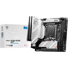 MSI MPG B760I EDGE WIFI, Mainboard