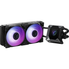 MSI MPG CoreLiquid K240 240mm, Wasserkühlung(schwarz)