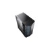 MSI MPG GUNGNIR 111R, Tower-Gehäuse(schwarz, Tempered Glass)