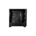 MSI MPG GUNGNIR 300P AIRFLOW, Tower-Gehäuse(schwarz, Tempered Glass)