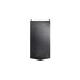MSI MPG GUNGNIR 300R AIRFLOW, Tower-Gehäuse(schwarz, Tempered Glass)