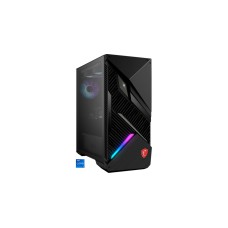 MSI MPG Infinite X2 13FNUG-024AT, Gaming-PC(schwarz, Windows 11 Home 64-Bit)
