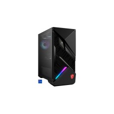 MSI MPG Infinite X2 13FNUI-056AT, Gaming-PC(schwarz, Windows 11 Home 64-Bit)