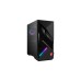 MSI MPG Infinite X2 14NUG7-416AT, Gaming-PC(schwarz/transparent, Windows 11 Home 64-Bit)