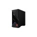 MSI MPG Infinite X2 14NUG7-416AT, Gaming-PC(schwarz/transparent, Windows 11 Home 64-Bit)