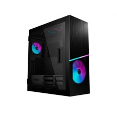 MSI MPG SEKIRA 500X, Tower-Gehäuse(schwarz, Tempered Glass, Outlet)