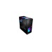 MSI MPG SEKIRA 500X, Tower-Gehäuse(schwarz, Tempered Glass, Outlet)