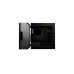 MSI MPG SEKIRA 500X, Tower-Gehäuse(schwarz, Tempered Glass, Outlet)