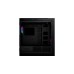 MSI MPG SEKIRA 500X, Tower-Gehäuse(schwarz, Tempered Glass, Outlet)