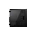 MSI MPG SEKIRA 500X, Tower-Gehäuse(schwarz, Tempered Glass, Outlet)
