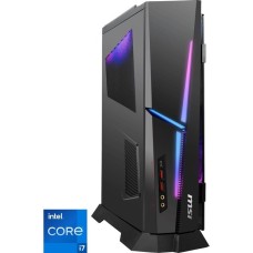 MSI MPG Trident AS 11TD-1826AT, Gaming-PC(schwarz, Windows 10 Home 64-Bit, Outlet)