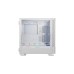 MSI MPG VELOX 100R , Tower-Gehäuse(weiß, Tempered Glass)