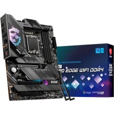 MSI MPG Z690 EDGE WIFI DDR4, Mainboard(Outlet)