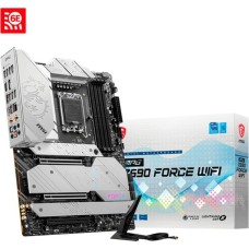 MSI MPG Z690 FORCE WIFI, Mainboard