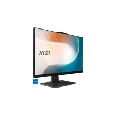 MSI Modern AM242P 12M-070DE, PC-System(schwarz, Windows 11 Pro 64-Bit)