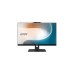 MSI Modern AM242P 12M-070DE, PC-System(schwarz, Windows 11 Pro 64-Bit)