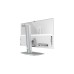 MSI Modern AM242P 12M-073DE, PC-System(weiß, Windows 11 Pro 64-Bit)
