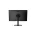 MSI Modern MD272XPDE, LED-Monitor(69 cm (27 Zoll), schwarz, FullHD, IPS, USB-C, HDR, 100Hz Panel)