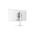 MSI Modern MD272XPWDE, LED-Monitor(69 cm (27 Zoll), weiß, FullHD, IPS, USB-C, 100Hz Panel, Outlet)