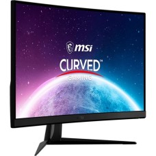 MSI Optix G27C4XDE, Gaming-Monitor(69 cm (27 Zoll), schwarz, FullHD, AMD Free-Sync, VA, 250Hz Panel)