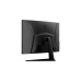 MSI Optix G27C4XDE, Gaming-Monitor(69 cm (27 Zoll), schwarz, FullHD, AMD Free-Sync, VA, 250Hz Panel)